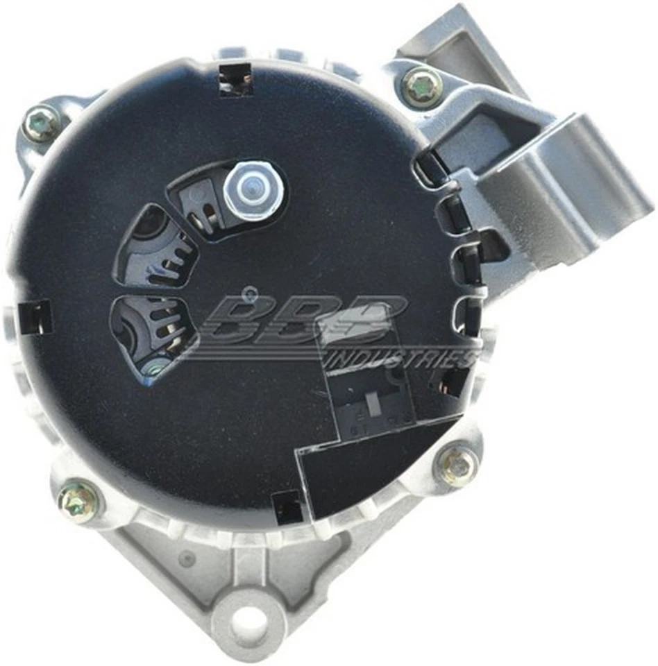 Alternador BBB Industries 8234-5 para 99-03 Grand Prix Impala Monte Carlo Regal - Imagem 2 de 4