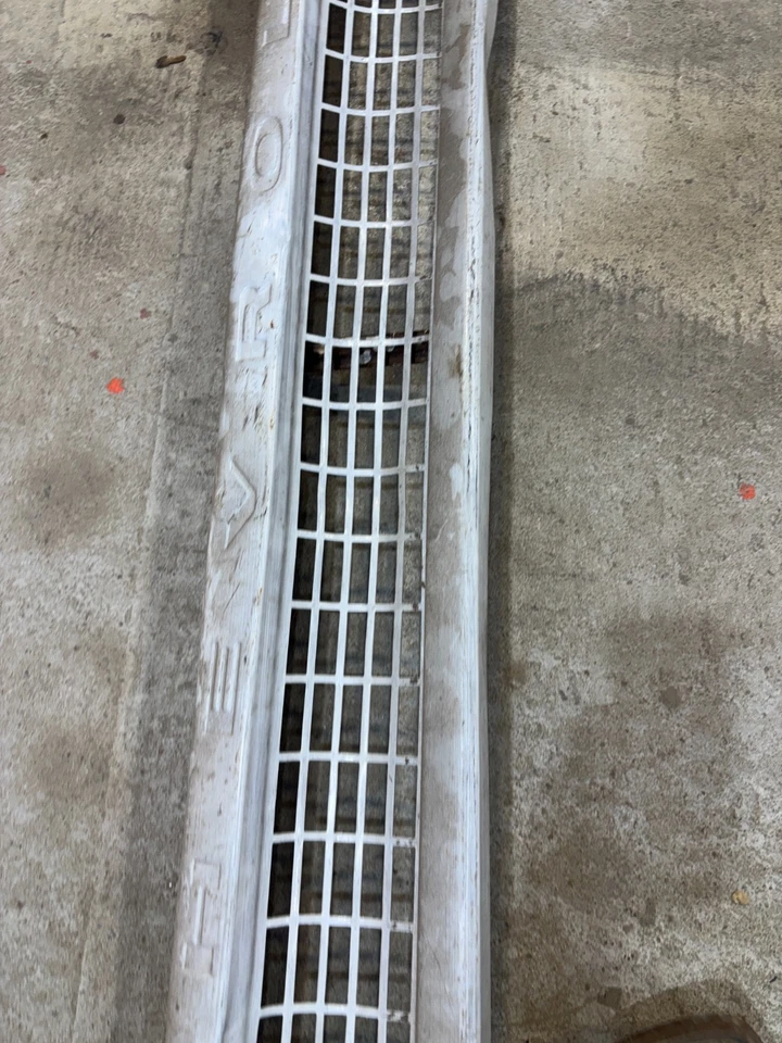 1964 1965 1966 CHEVROLET C10 K10 C30 K30 Б/У ОКРАШЕННАЯ РЕШЕТКА РЕШЕТКА НАСТЕННАЯ ВЕШАЛКА - Изображение 4 из 4