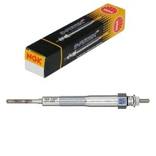 Bougies de préchauffage Mazda 323