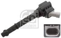 ZüNdspule Febi Bilstein 101638 FüR Alfa Fiat Lancia 500X Mito Giulietta Bravo 2