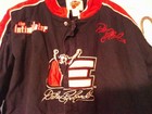 NASCAR Dale Earnhardt "The Intimidator" Size L Jacket — photo 2