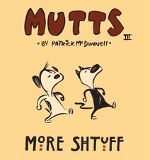Mutts 03 By P. McDonnell