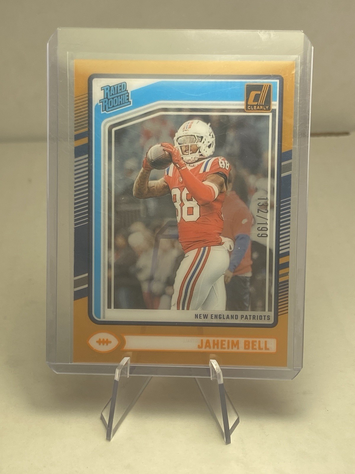 Nika Muhl RC GREEN PRIZM 2024 Panini Prizm WNBA KALEIDOSCOPIC #2