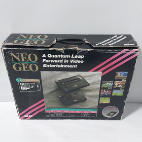 SNK NEO GEO AES Japanese Console RGB Bypass BIOS Socket Recap #335892 AES3-6