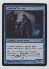 Stealer of Secrets Foil Magic: Return to Ravnica #53