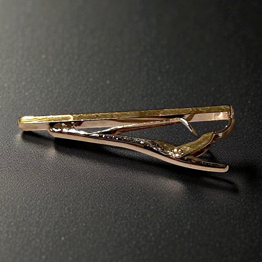Yves Saint Laurent Tie Pin & Cufflinks Set thumbnail 4