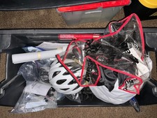 Full Carbon Fiber Focus Cayo 3.0 Road Bike W/ Di2 Shifters 13