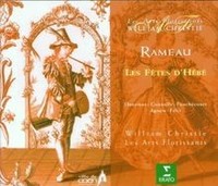 Rameau - Les FêTes DhéBé / Daneman, Connolly, FouchéCourt... | Cd | Zustand Neu