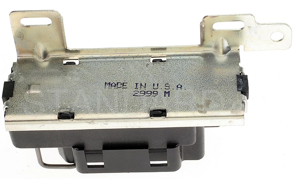 Ignition Switch SMP For 1980-1982 Dodge Mirada - Image 2 of 4