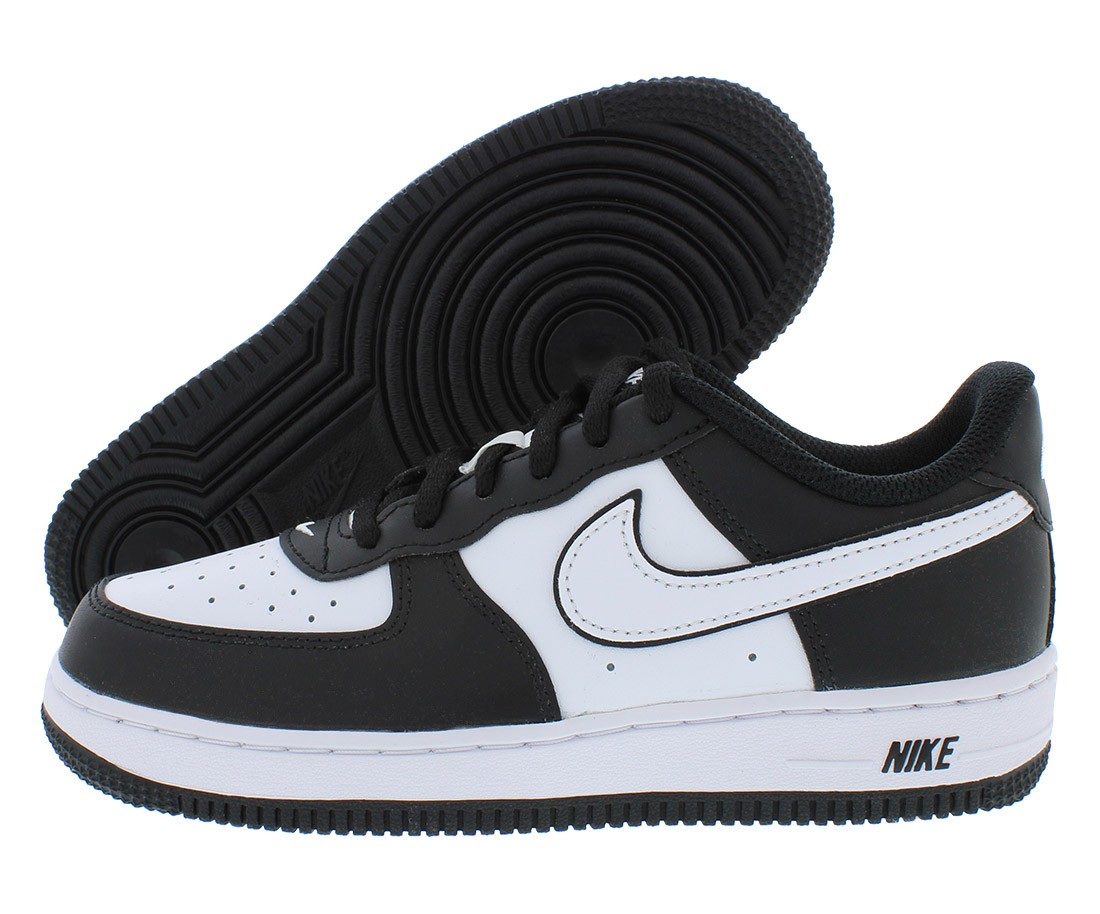 Кроссовки для мальчиков Nike Force 1 Lv8 2 PS