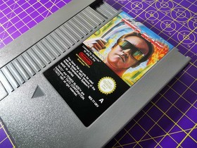 Power Blade NES Nintendo Entertainment System Cartridge Only