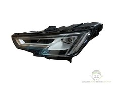 Original LED Scheinwerfer vorne links Audi A4 8W0941773 Neu