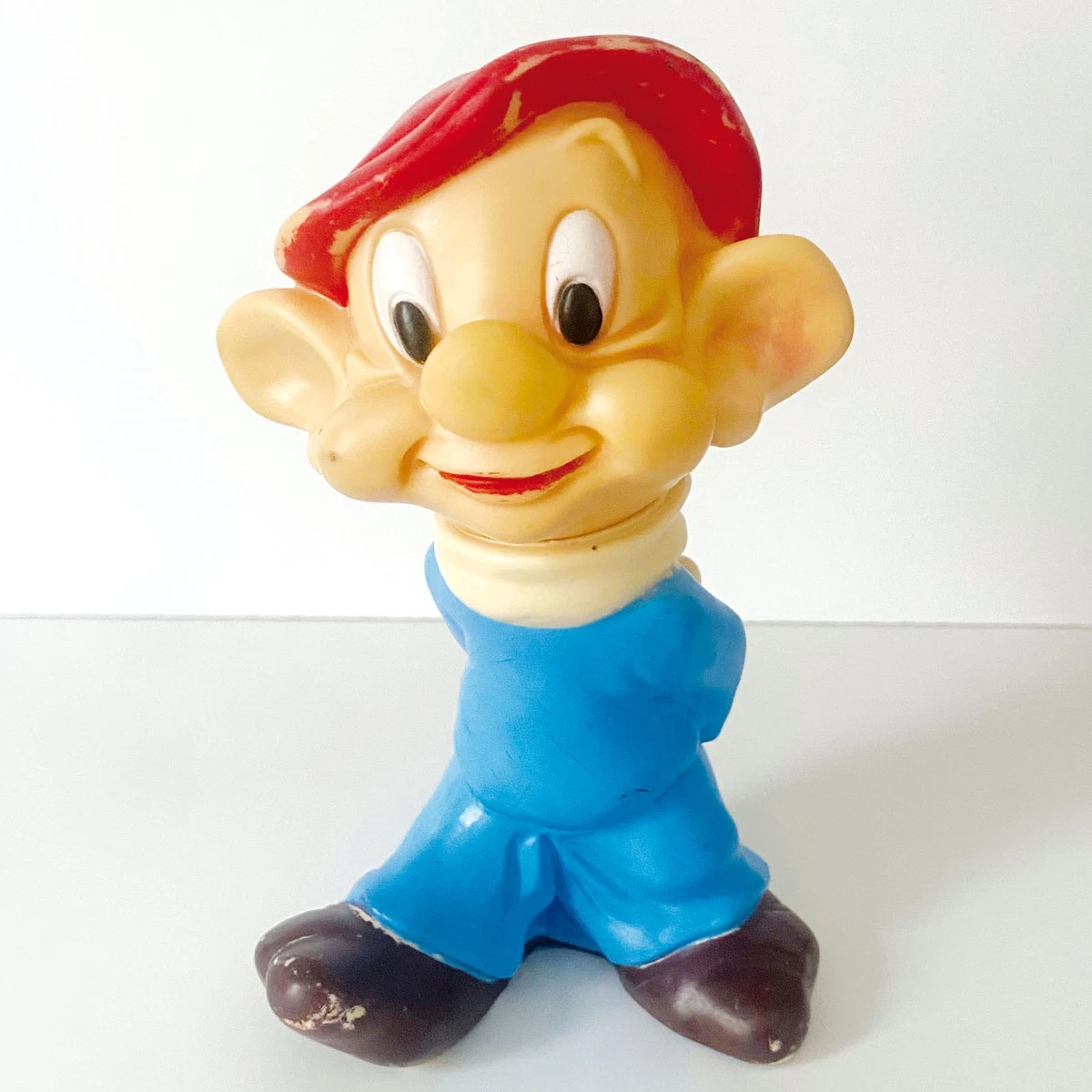 LOTTO PUPAZZI SHREK, Saw e Michael Jackson - Collezione Personaggi EUR