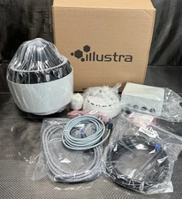 *NEW* Illustra 0101-0678-02 2MP Pro PTZ 30x Security Camera American Dynamics