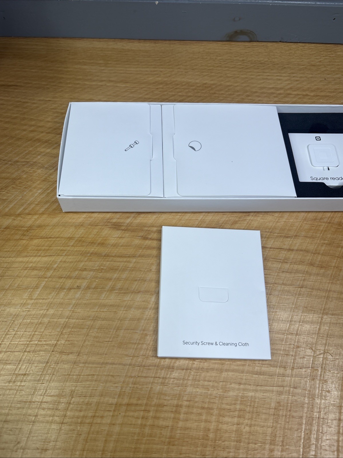 как выглядит Square Stand POS Terminal Kit S013 Bundle For IPAD 4TH GEN AIR Register Reader фото