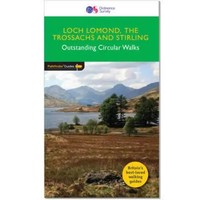 Loch Lomond, The Trossachs | Dennis Kelsall (U. A.) | Englisch | Taschenbuch