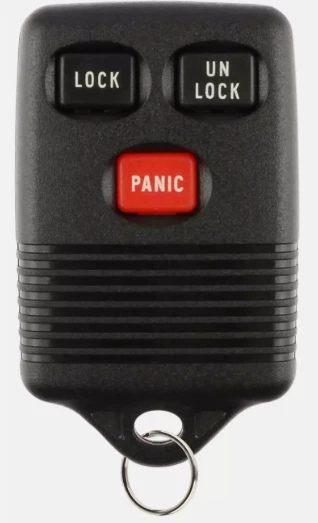 1 NUEVO para Ford E-150 E150 1994 Club Wagon mando a distancia sin llave 3165189 GQ43VT4T Foto 2 de 4