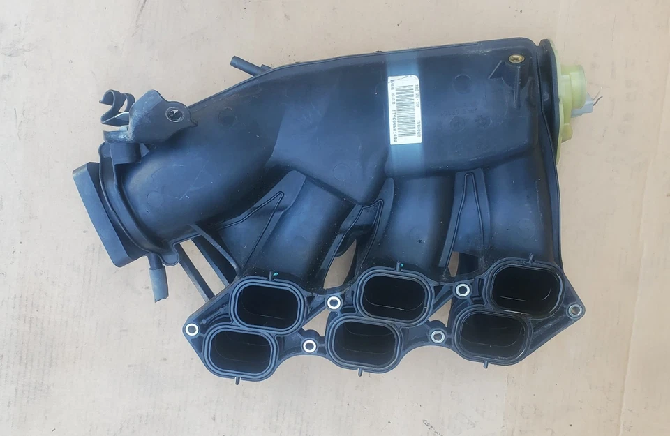 Lexus ES350 2007-2011 colector de admisión superior Foto 2 de 2