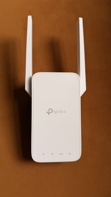 TP-Link (RE315) Wi-Fi OneMesh Extender, 1.2Gbp booster, Dual Band AC1200