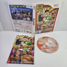 Punch-Out!! (Nintendo Wii, 2009) Complete CIB