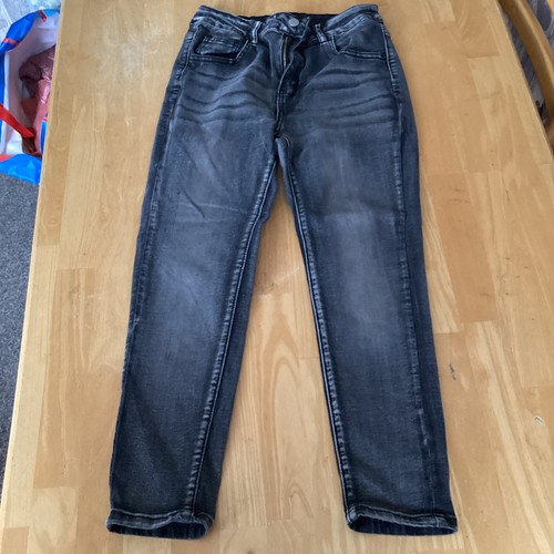 Bundle 8 Pairs Blue,black Ladies Jeans Sizes 8,10&S… - Picture 6 of 19