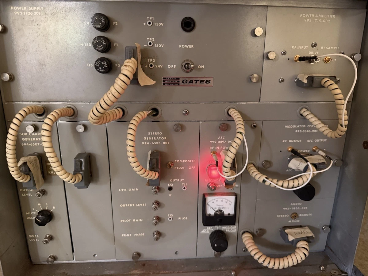 fm様　『専用ページ』 fm exciter products for sale | eBay