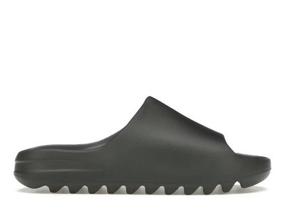 Adidas Yeezy Slide Dark Onyx ID 5103 Men s Size 7 New With Box