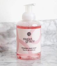Sweet Grace Foaming Hand Soap