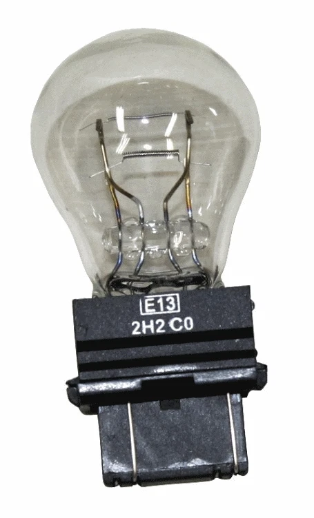 Glühlampe12V 3157 Sockel 2-Faden Glühbirne f. Rücklicht Harley US Chevy Chrysler - Bild 1 von 1