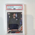 Topps Now Caleb Williams #D-1 Rookie Base /24667 Chicago Bears 2024
