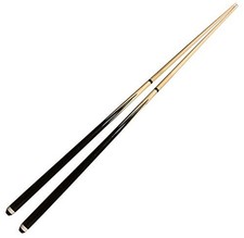 JX Pool Cues for Kids Shorty Cues Billiard House Cue Sticks for Child Hardwoo...