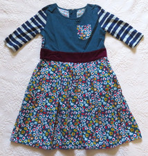 NWOT PERSNICKETY GIRLS DRESS, SZ 4 yrs