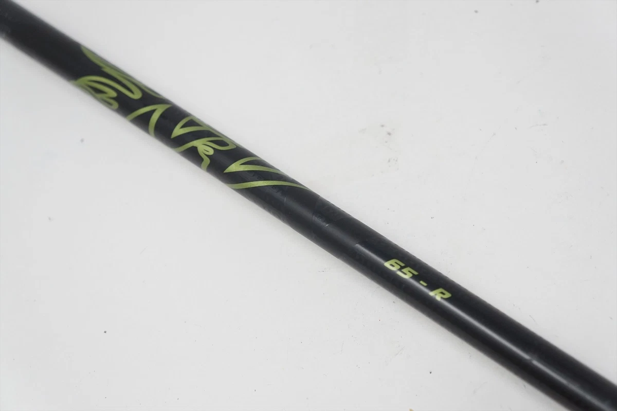 Aldila NV .370 Parallel Tip Graphite Iron Golf Shaft Bundle Set A/R/S