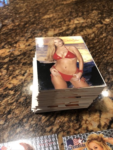 Benchwarmer 2002 Series 1 Base Card 100 Checklist Card Rare Lot! - Picture 5 of 7