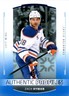 2025-26 Sp - Retail Authentic Profiles Zach Hyman #AP-6 Blue