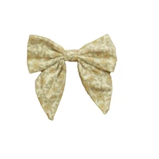Rylee + Cru Onesize Sailor Bow Midsummer Floral Accessory Hair Clip