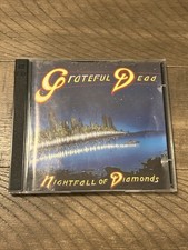 Grateful Dead - Nightfall Of Diamonds 2 CD se...