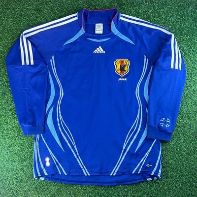 Kawaihae Japan Tour 2006 Tシャツ Mサイズ Japan 2006 Official Long Sleeve Jersey Shirt Kit – JPN 2XL - World