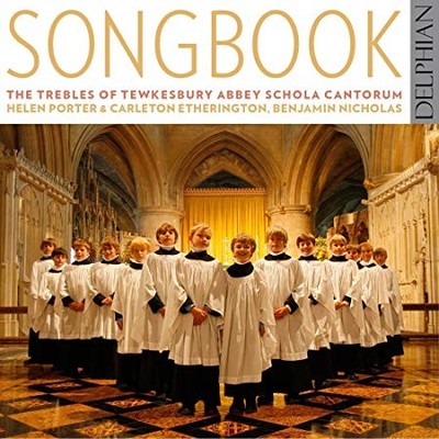 Aaron Copland - Songbook - Neue CD - 14 - D4z