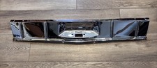 1955 1956 1957 Chevrolet Gmc Truck Fresh Show Chrome Hood Latch Panel Free Ship
