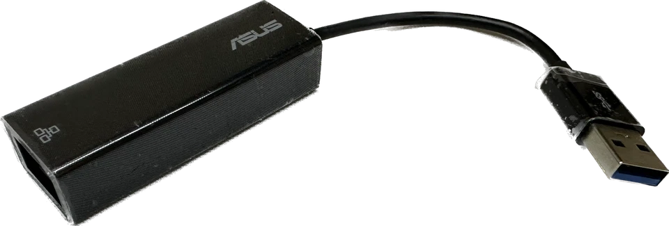 Mini paquete de viaje de acoplamiento múltiple ASUS (HDMI, Ethernet, USB-C, USB) Foto 3 de 4