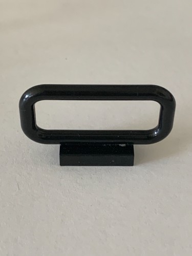 LEGO Parts 6187 (2pcs) Roll Bar Fence 1 x 4 x 2 Pick Colors - Picture 3 of 7
