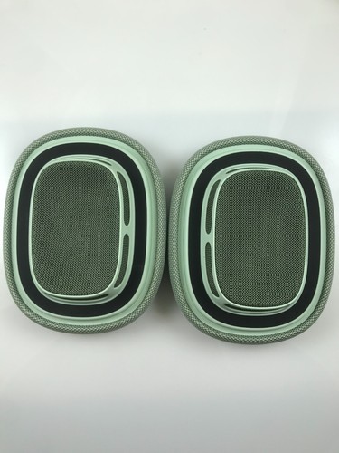 Original Original Original Original OEM Apple Ersatz Ohrpolster für AirPods Max - Bild 18 von 69