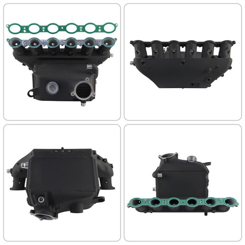 Charge Air Cooler Manifold for BMW G80 M2 2023+ G80 M3 G82 M4 2020+ S58 Turbo - Picture 8 of 9