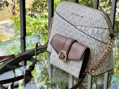 Michael Kors Women Lady Crossbody Bag Handbag Messenger