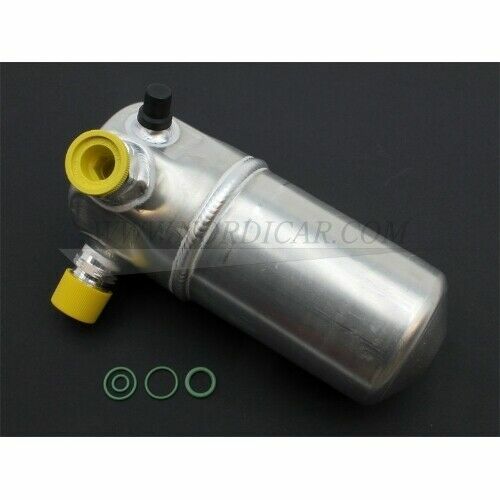 Condensatore climatizzatore NISSENS 94024