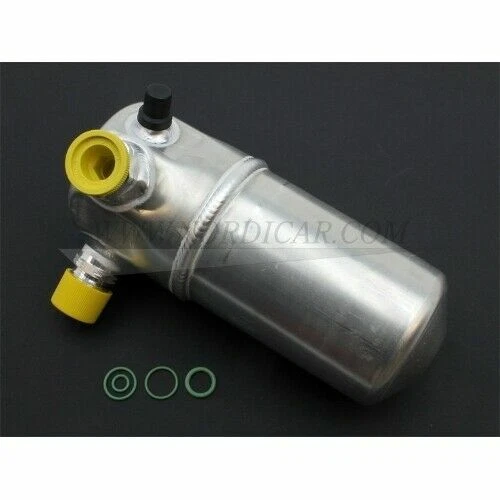 Climatisation et chauffage marchés indépendants des pièces de rechange (IAM) Nissens pour automobile