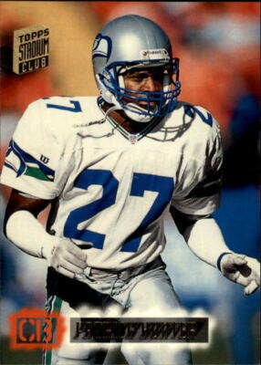 1994 Stadium Club Football Pick Complete Your Set #1-250 RC Stars    