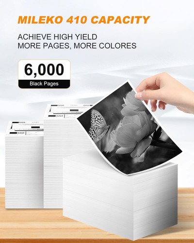 Effortless Print Solutions: TL-410X Toner 2-Pack for Pantum M Series Printers - Bild 5 von 7