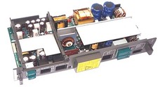 USED FANUC A16B-1212-0531 POWER SUPPLY A16B12120531